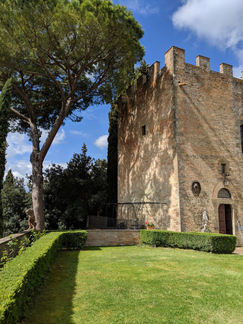 Photo villa - TOSFLO 2052 - 4