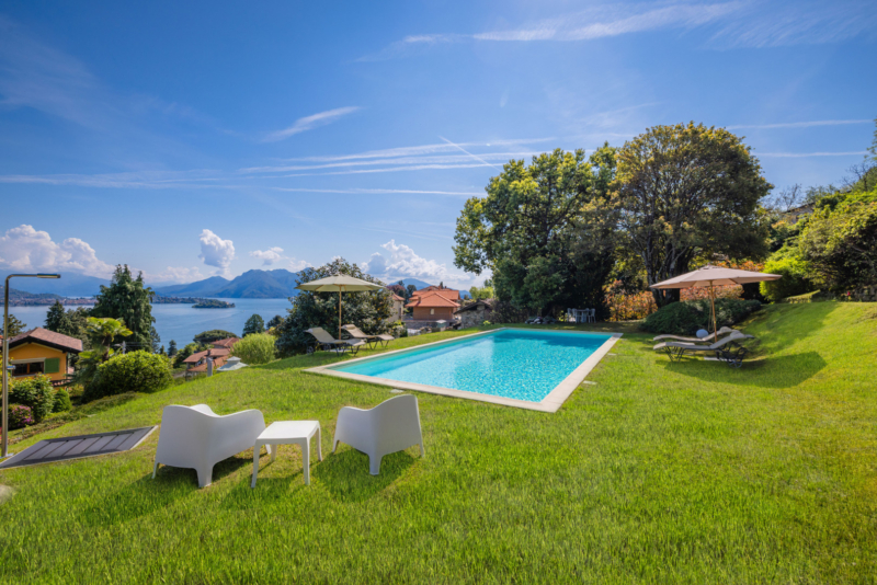 Photo villa - LACMAJ 3042 - 76
