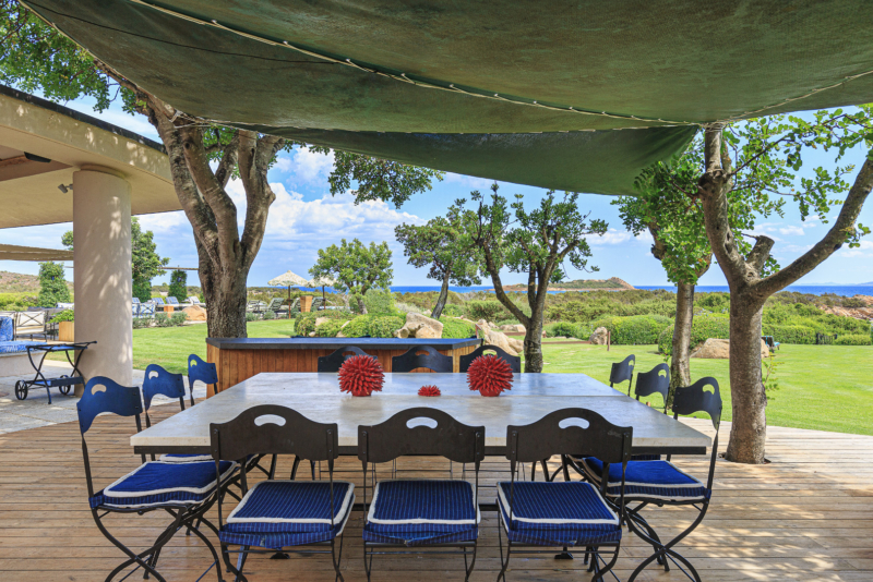 Photo villa - SAROLB  2012 - 34