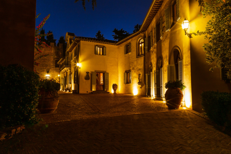 Photo villa - TOSFLO 2052 - 54