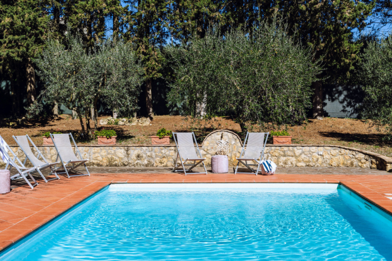 Photo villa - TOSCHI 2084 - 70