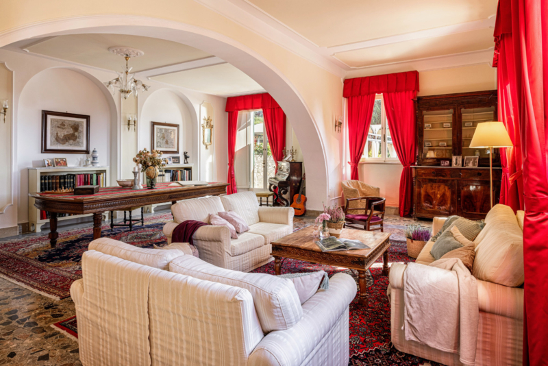 Photo villa - TOSCHI 2084 - 28