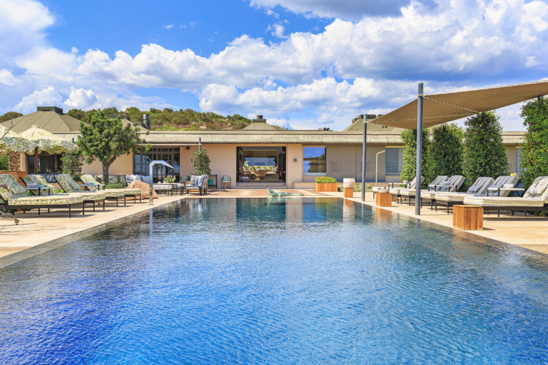 Photo villa - SAROLB  2012 - 27