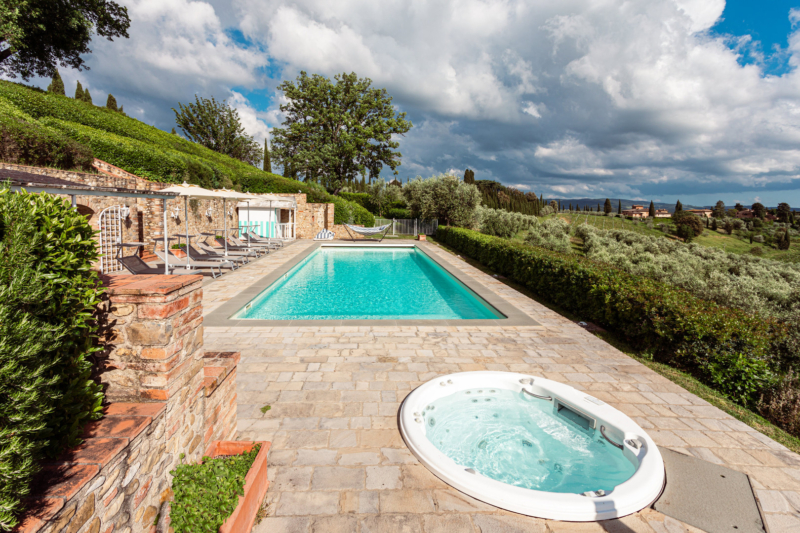 Photo villa - TOSCHI 4401 - 61