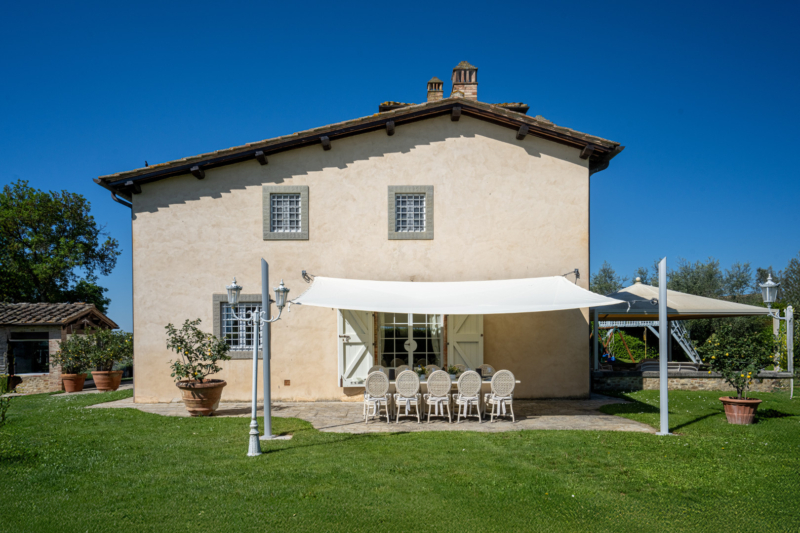 Photo villa - TOSCHI 4401 - 21