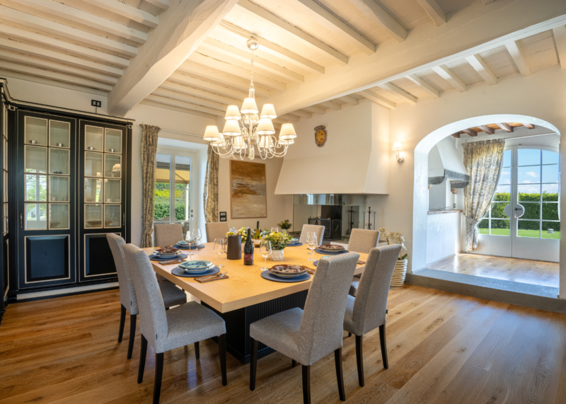Photo villa - TOSCHI 4401 - 26