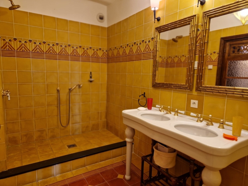 Photo villa - ALPVIL 016 - 33