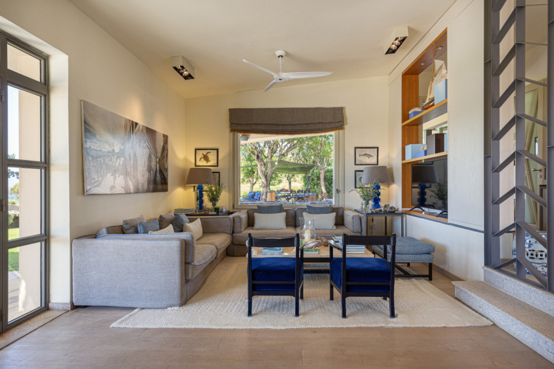 Photo villa - SAROLB  2012 - 38