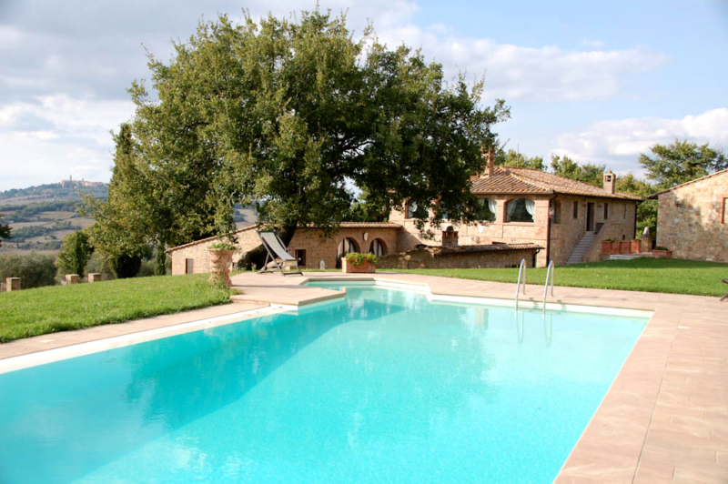 Photo villa - TOSSIE 7006 - 1