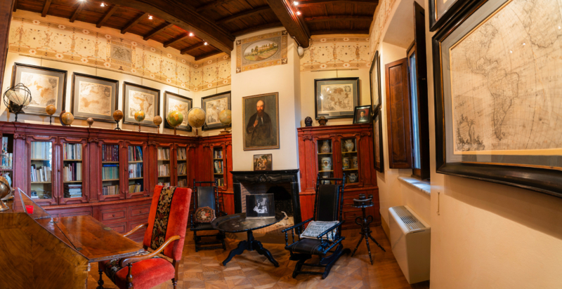 Photo villa - TOSFLO 2052 - 23