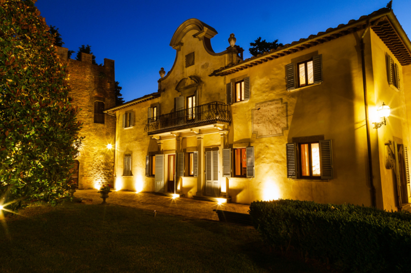 Photo villa - TOSFLO 2052 - 56