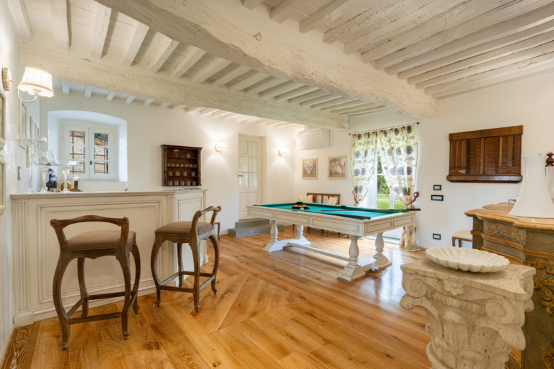 Photo villa - TOSCHI 4401 - 25