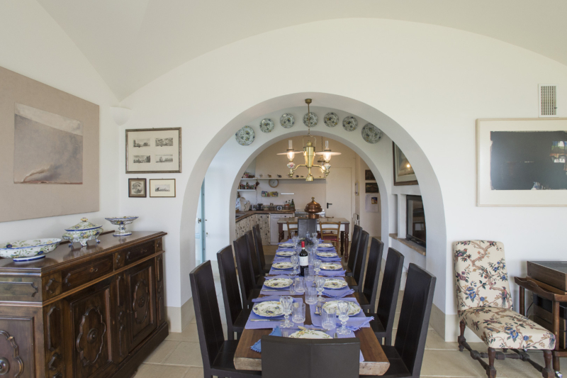 Photo villa - TOSSIE 7045 - 21