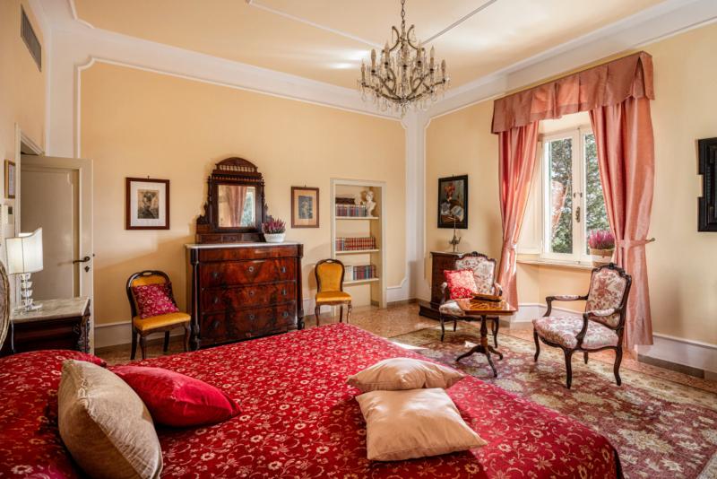 Photo villa - TOSCHI 2084 - 42