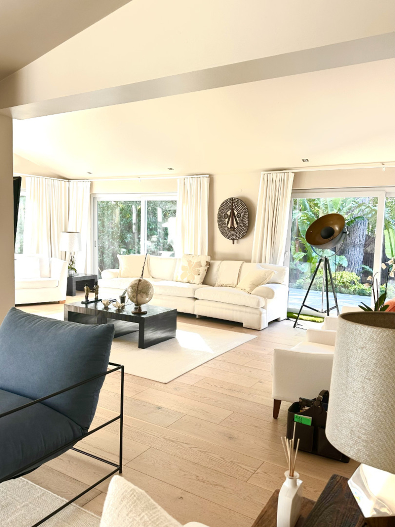 Photo villa - PORLIS 210 - 11