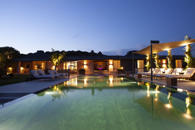 Photo villa - SAROLB  2012 - 87