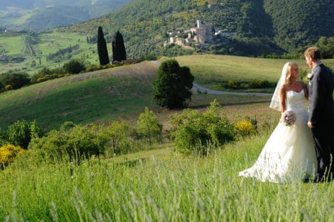 Location de maison pour mariage