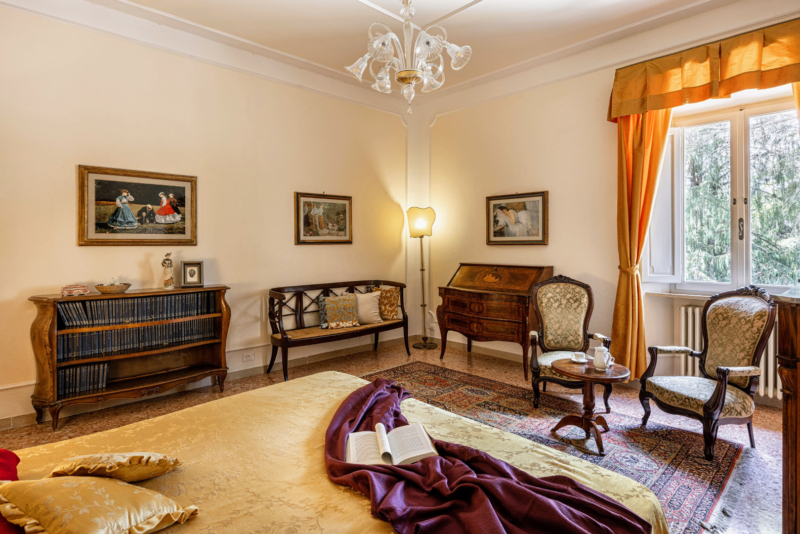 Photo villa - TOSCHI 2084 - 48