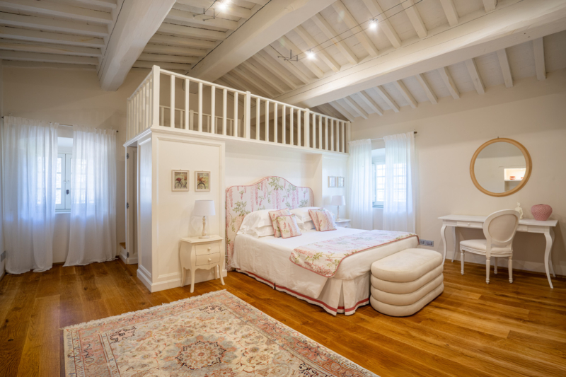 Photo villa - TOSCHI 4401 - 35