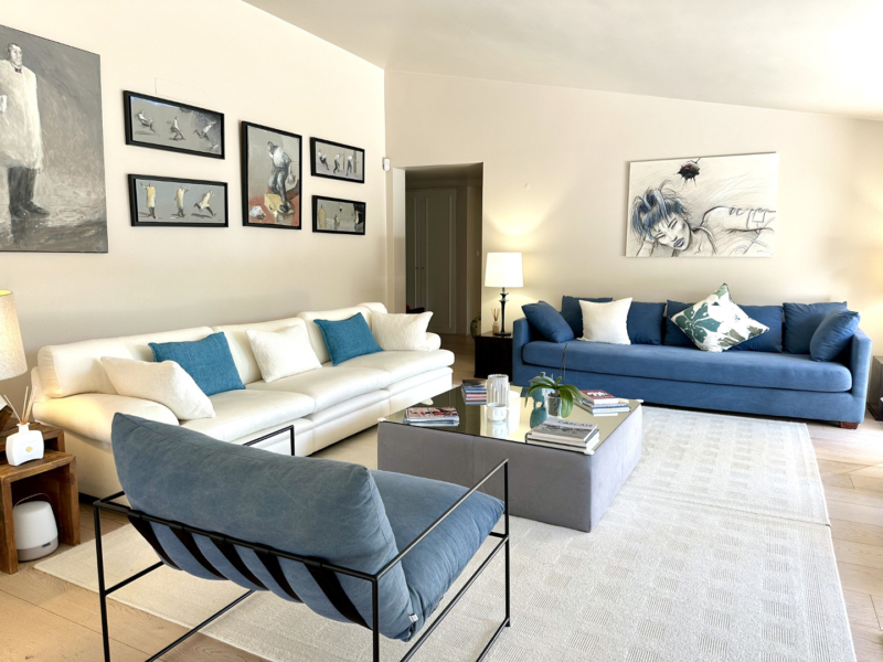 Photo villa - PORLIS 210 - 9