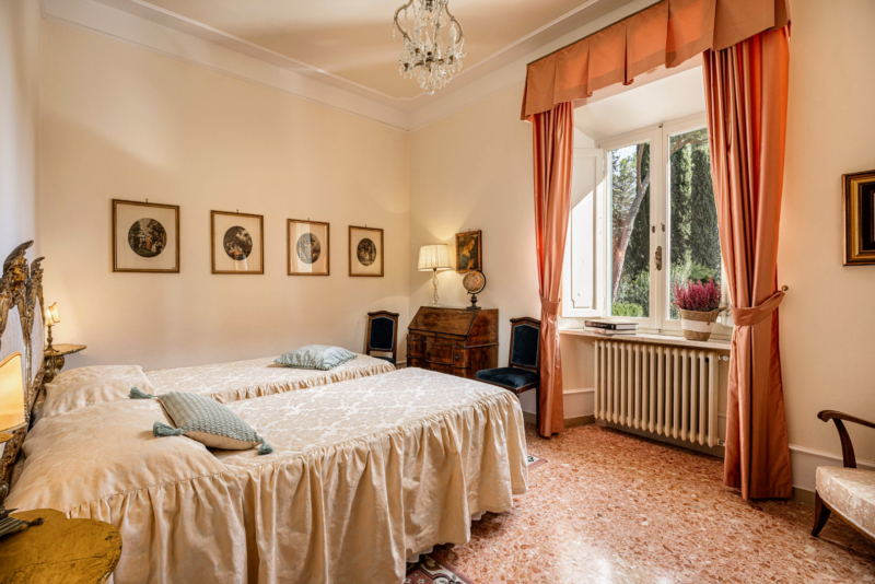 Photo villa - TOSCHI 2084 - 62