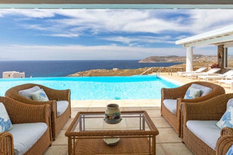 greece - mykonos