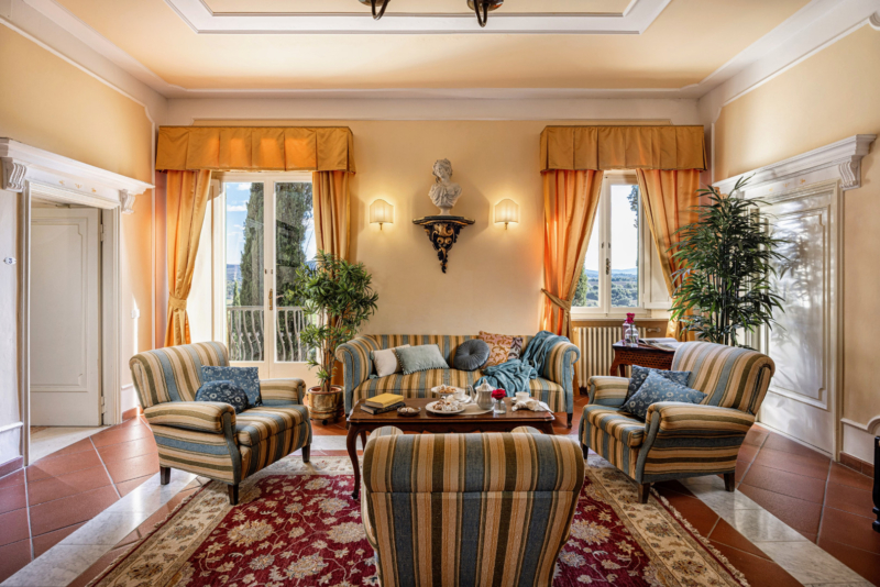 Photo villa - TOSCHI 2084 - 26