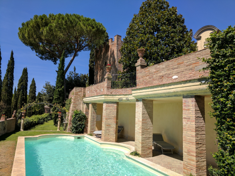 Photo villa - TOSFLO 2052 - 59