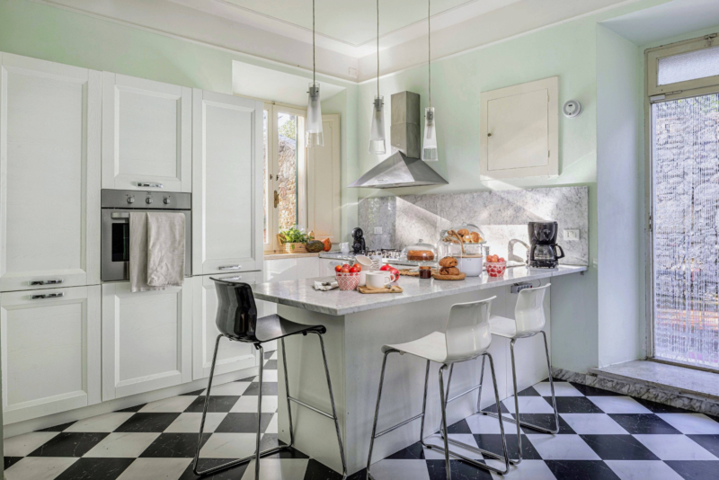 Photo villa - TOSCHI 2084 - 36