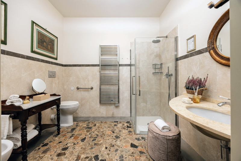 Photo villa - TOSCHI 2084 - 69