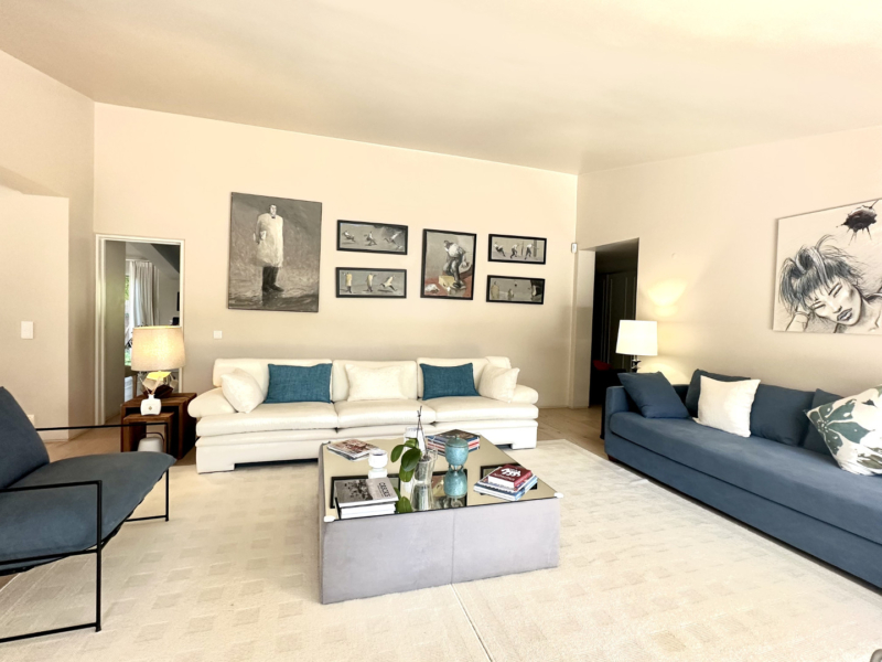 Photo villa - PORLIS 210 - 10