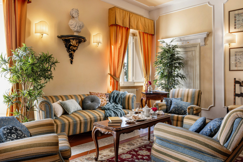 Photo villa - TOSCHI 2084 - 25