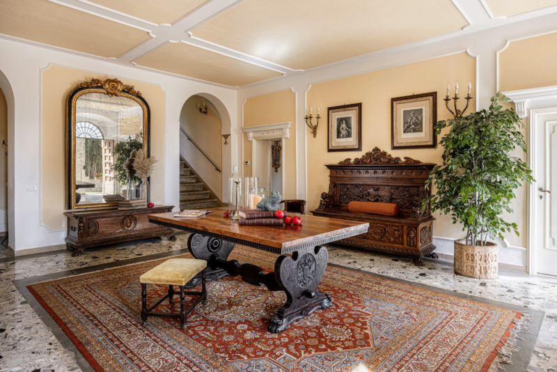 Photo villa - TOSCHI 2084 - 21