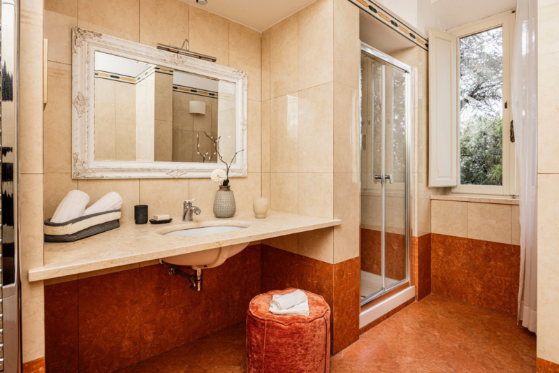 Photo villa - TOSCHI 2084 - 43