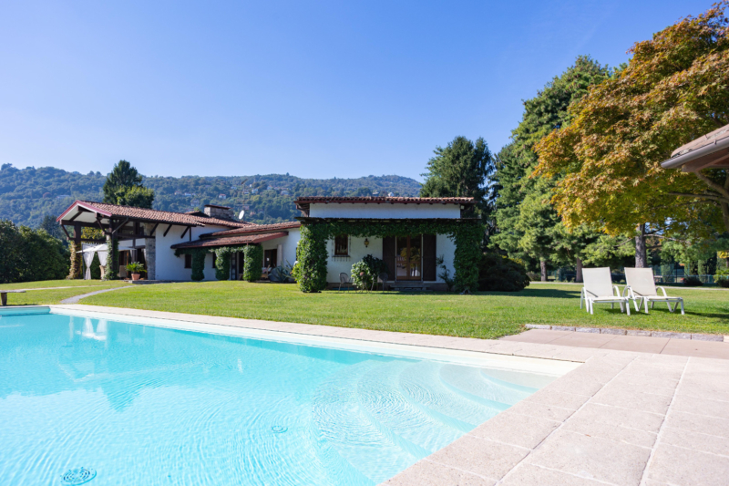 Photo villa - LACMAJ 3003 - 3