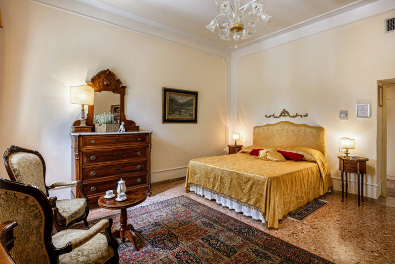 Photo villa - TOSCHI 2084 - 46