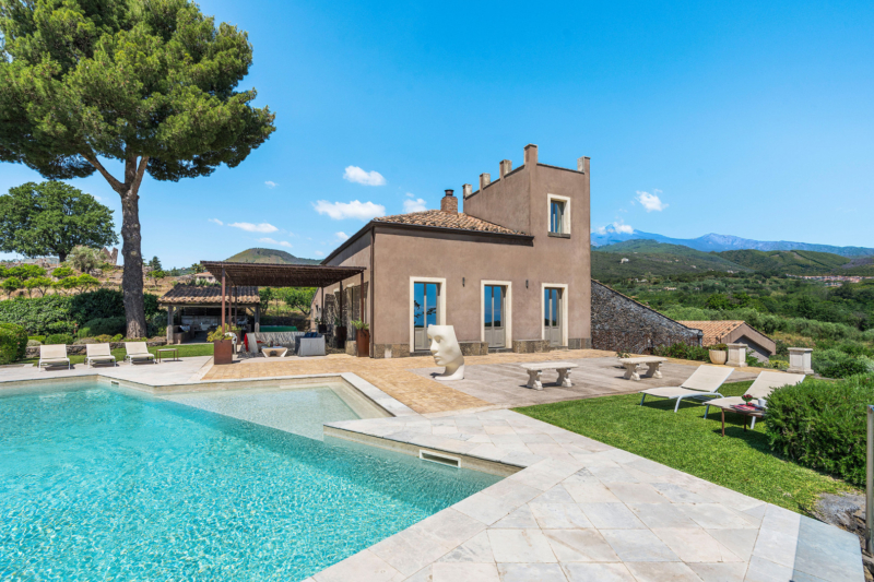 Photo villa - SICCAT 26141 - 51