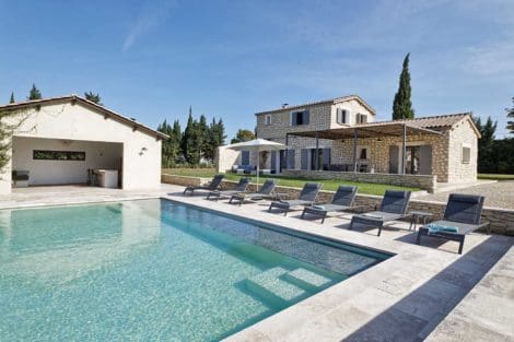 france - alpilles