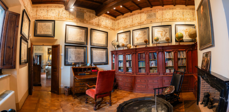 Photo villa - TOSFLO 2052 - 24