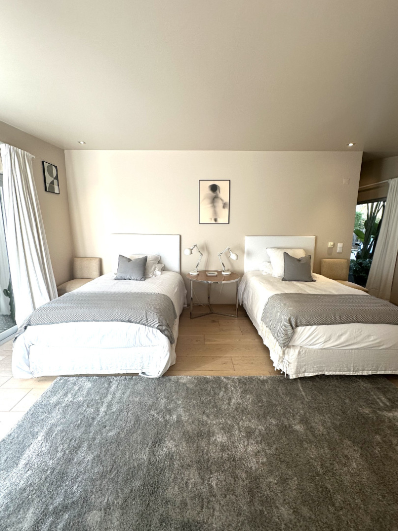 Photo villa - PORLIS 210 - 38