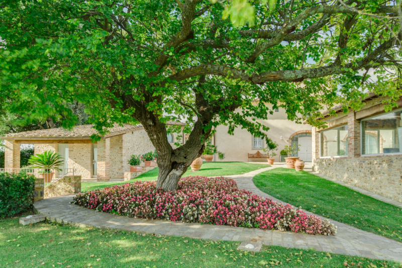 Photo villa - TOSCHI 4401 - 46