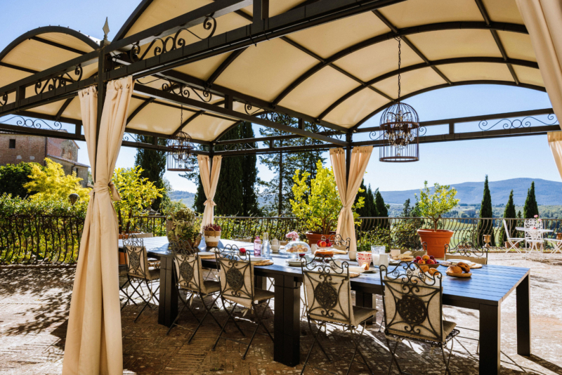 Photo villa - TOSCHI 2084 - 18