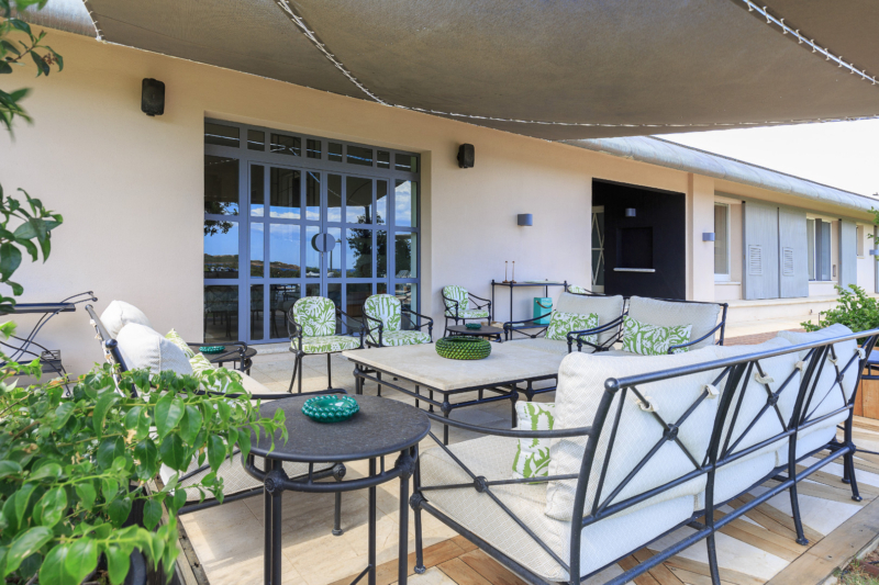 Photo villa - SAROLB  2012 - 29