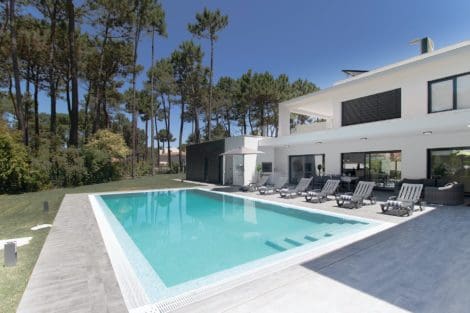 portugal - caparica