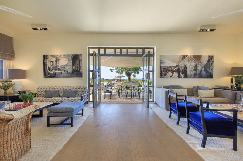 Photo villa - SAROLB  2012 - 40