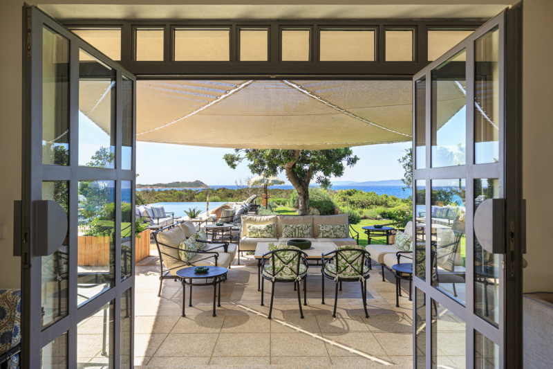 Photo villa - SAROLB  2012 - 33