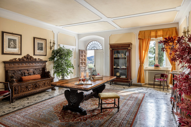 Photo villa - TOSCHI 2084 - 22