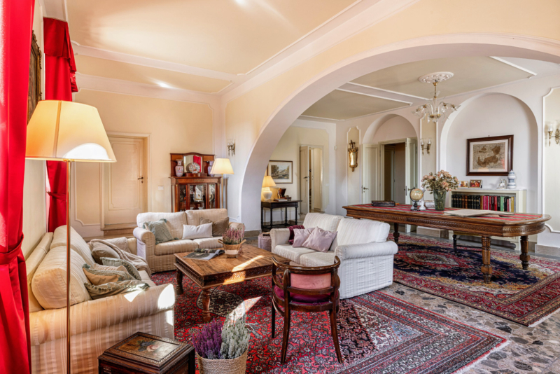 Photo villa - TOSCHI 2084 - 29