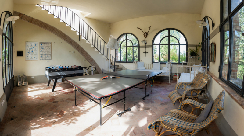 Photo villa - TOSFLO 2052 - 11