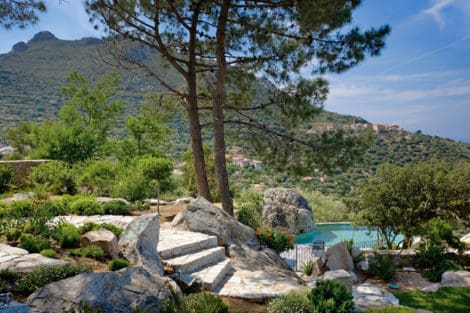 france - calvi